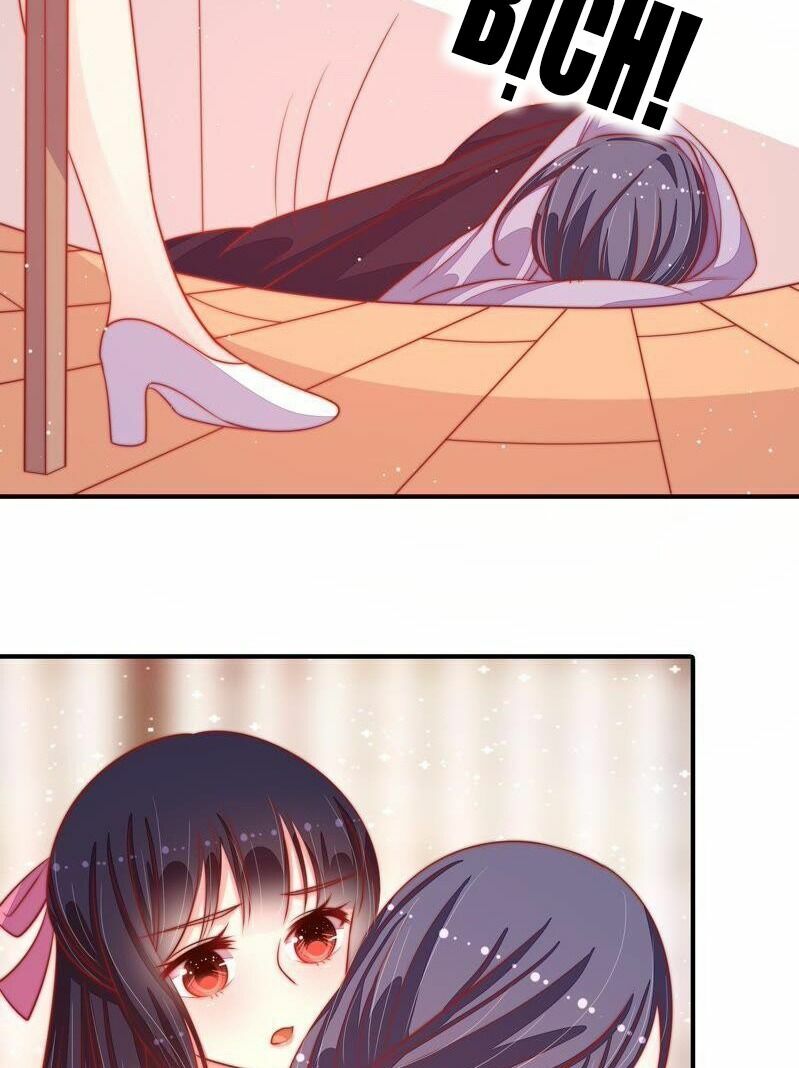 ngày nào thiếu soái cũng ghen chapter 139 6