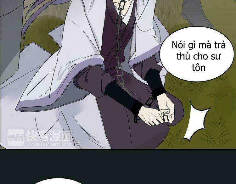 ta chỉ muốn giết ngươi chapter 19 15