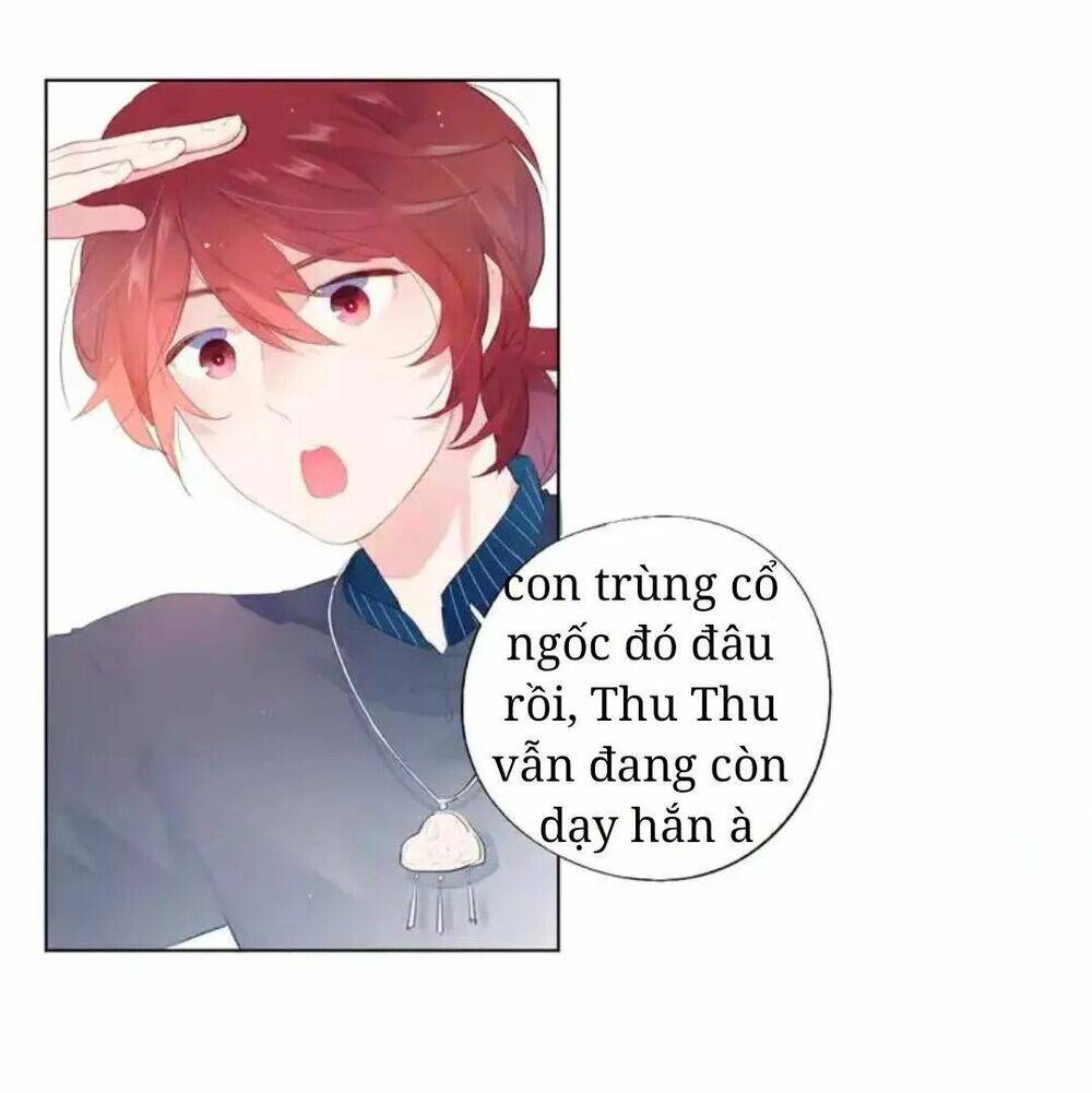 sos! tôi đã yêu một con sâu bướm (phần 2) chapter 37 15