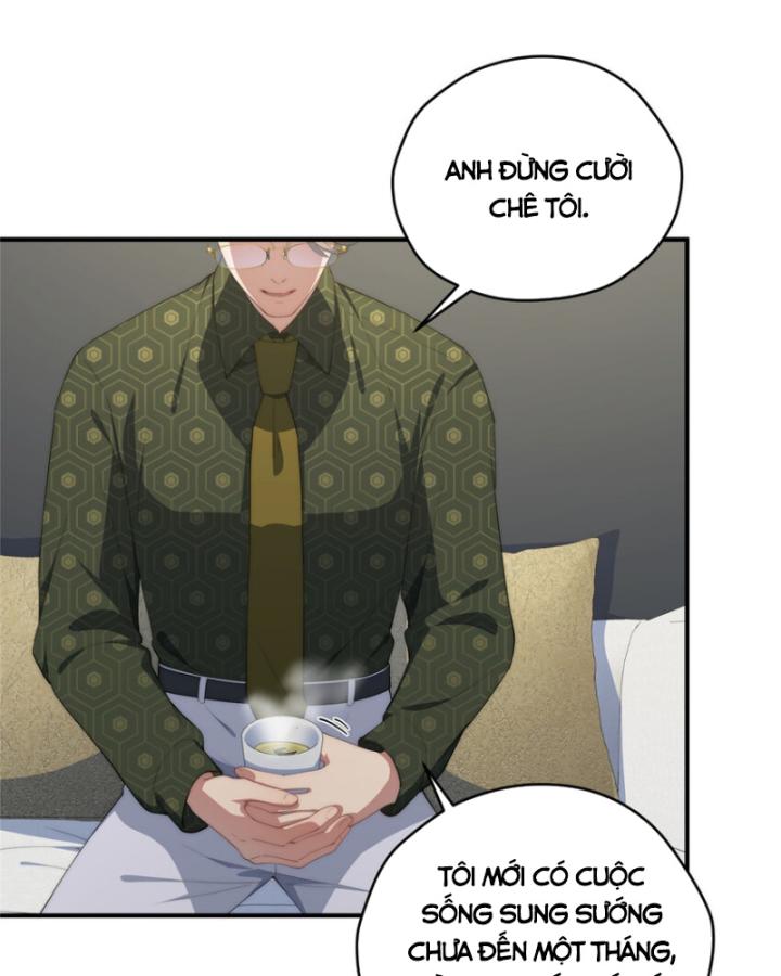 nữ chính chạy từ trong sách ra thì phải làm sao chapter 53 38