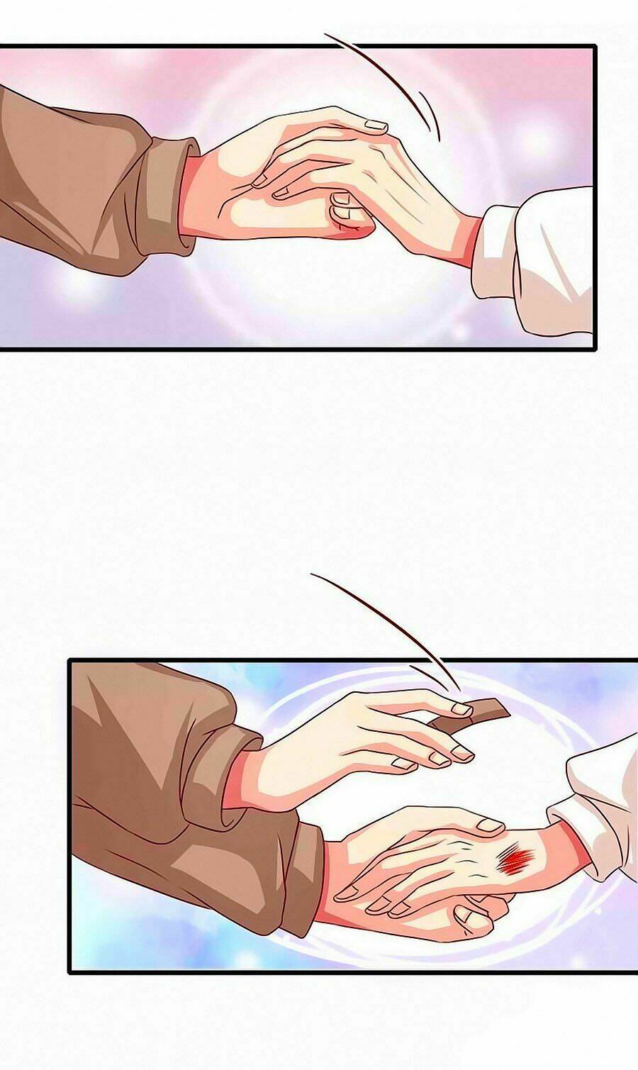 chỉ nhiễm thành hôn chapter 194 9