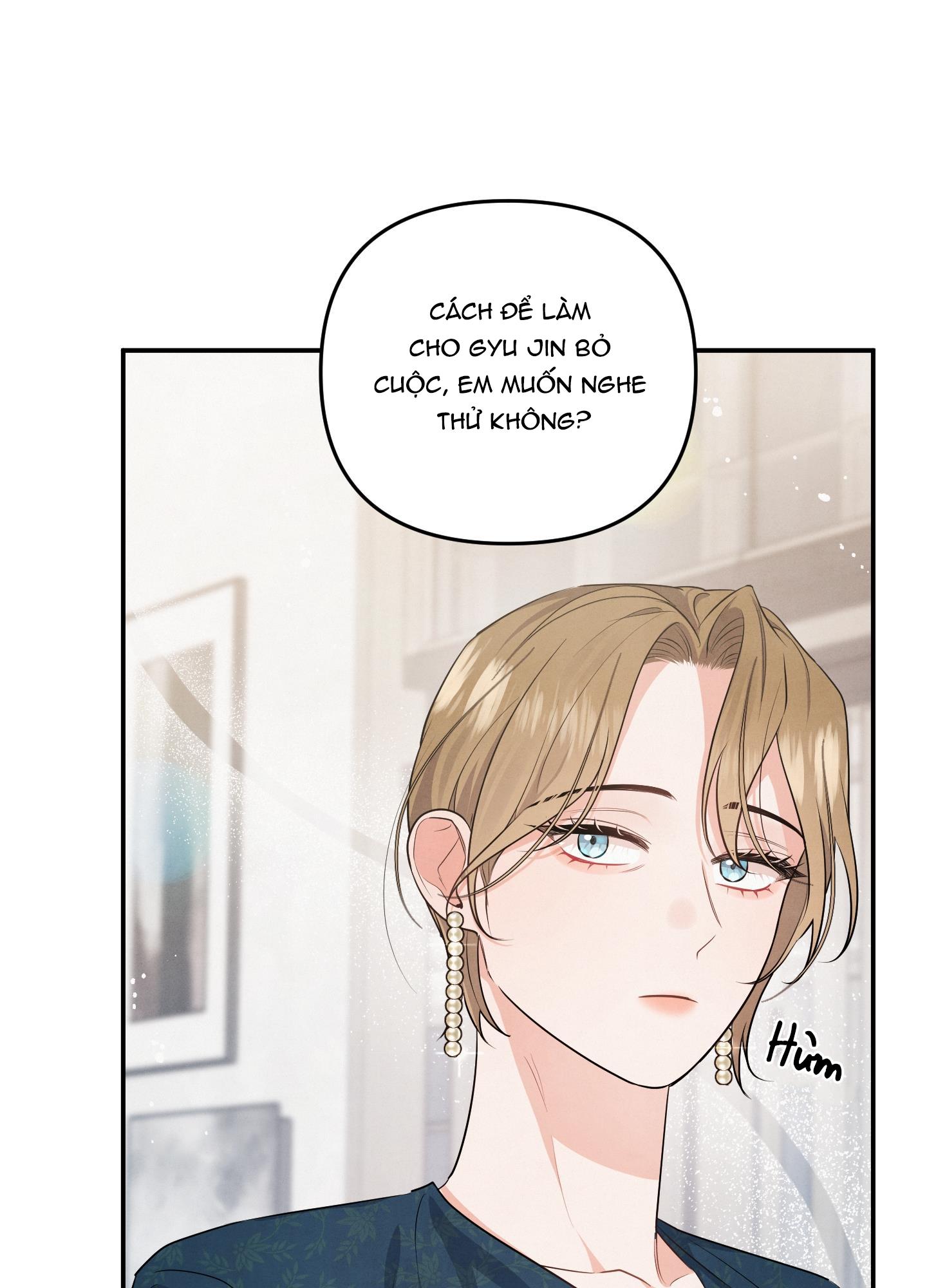 mối quan hệ của thú nhân chapter 17 26