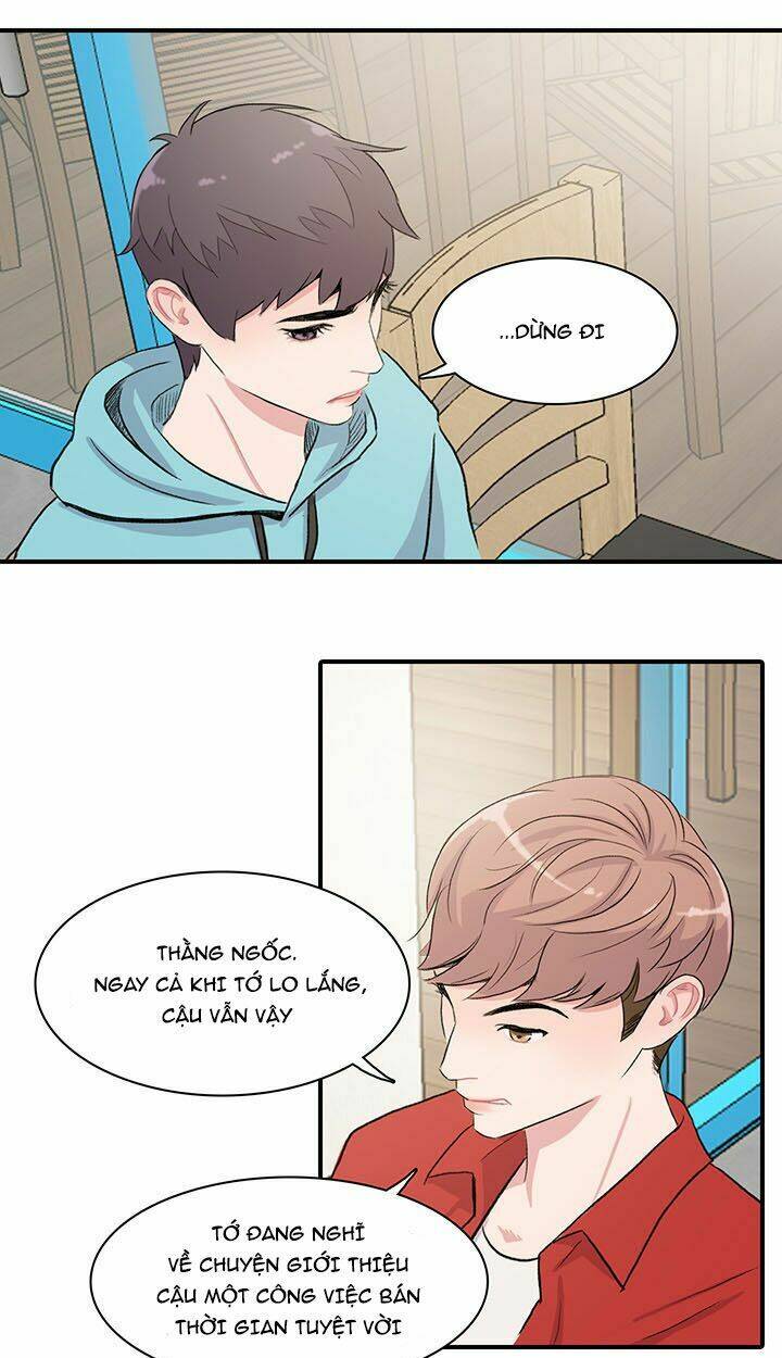 tình dược chapter 1 21