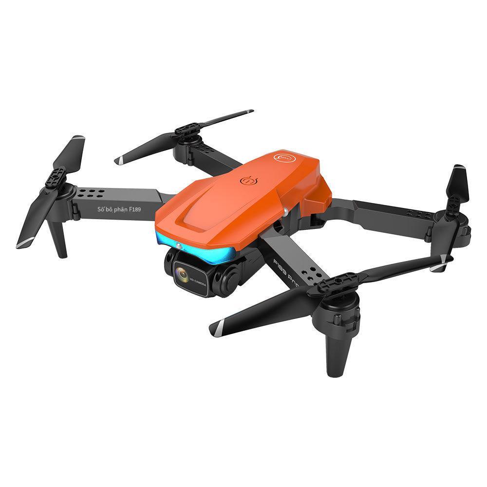 Đảm bảo chất lượng F189 máy bay điều khiển từ xa lưu lượng quang học định vị camera kép thông minh tránh chướng ngại vật gấp máy bay chụp ảnh trên không máy bay không người lái