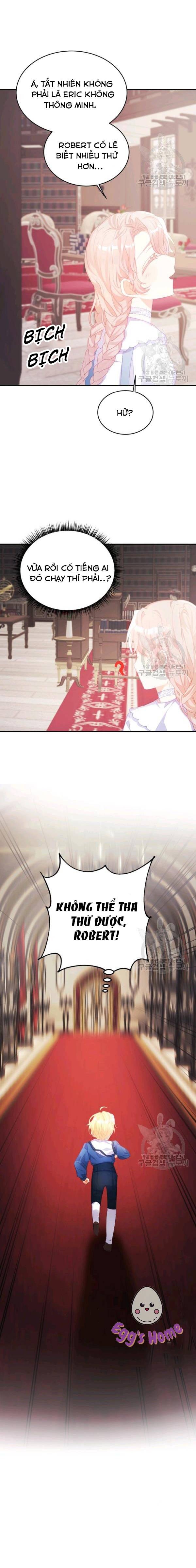 đứa con của rồng chapter 30 13