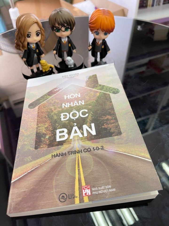 Hôn Nhân Độc Bản - Hành Trình Có 1-0-2
