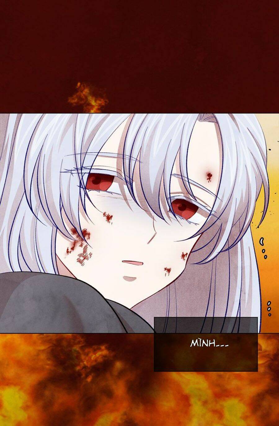 iris - quý cô và chiếc điện thoại chapter 1 14