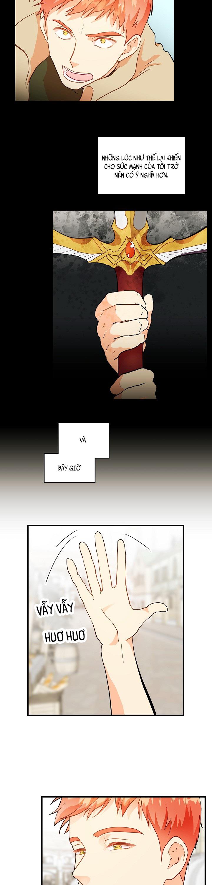 phù thủy gợi tình chapter 7 11