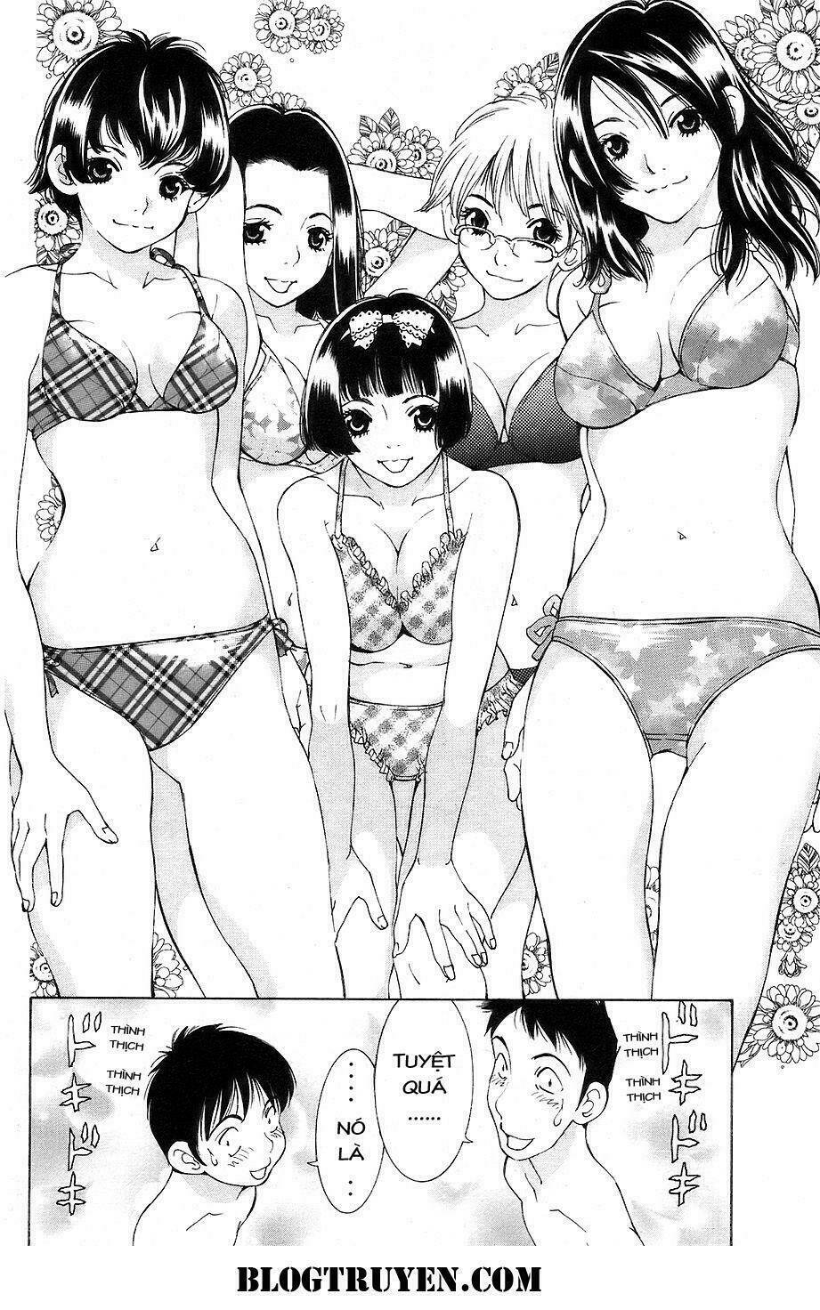 gacha gacha - secret chapter 26 14