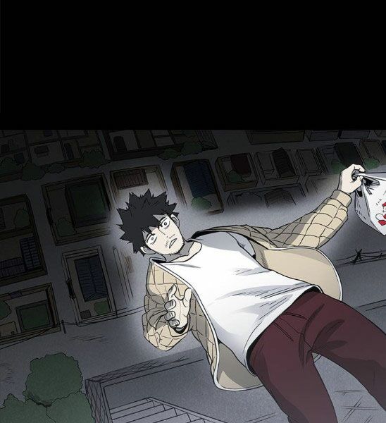 Võ Sĩ Quyền Anh chapter 98 117