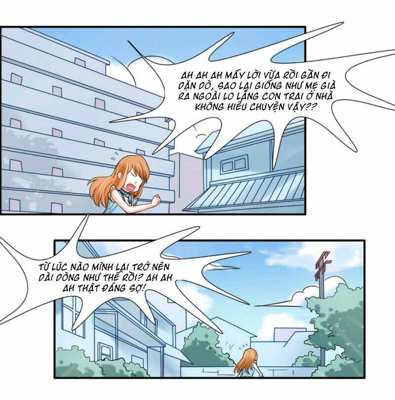 ma vương đại nhân đi thông thả chapter 23 22