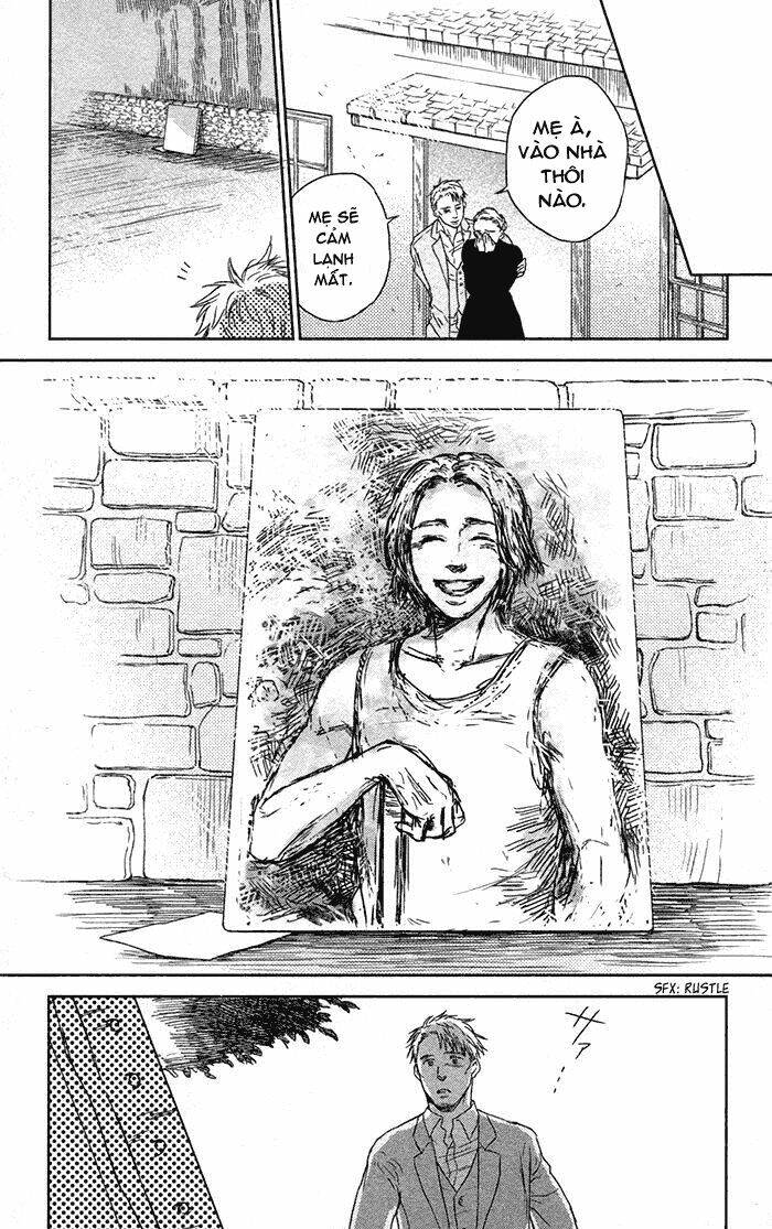 sayonara sorcier chapter 5 19