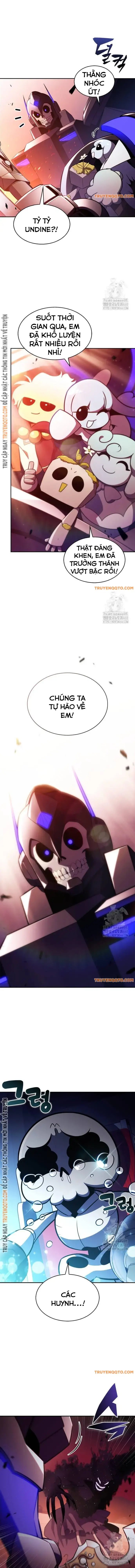 Người Chơi Mới Cấp Tối Đa chapter 192 10