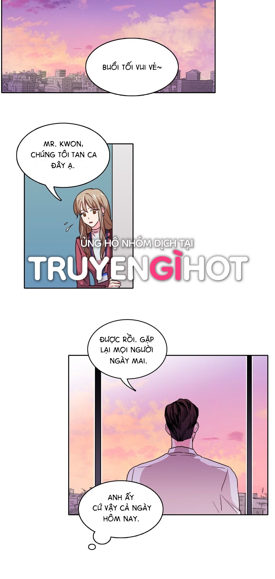 quý cô với chiếc mặt nạ chapter 37 36