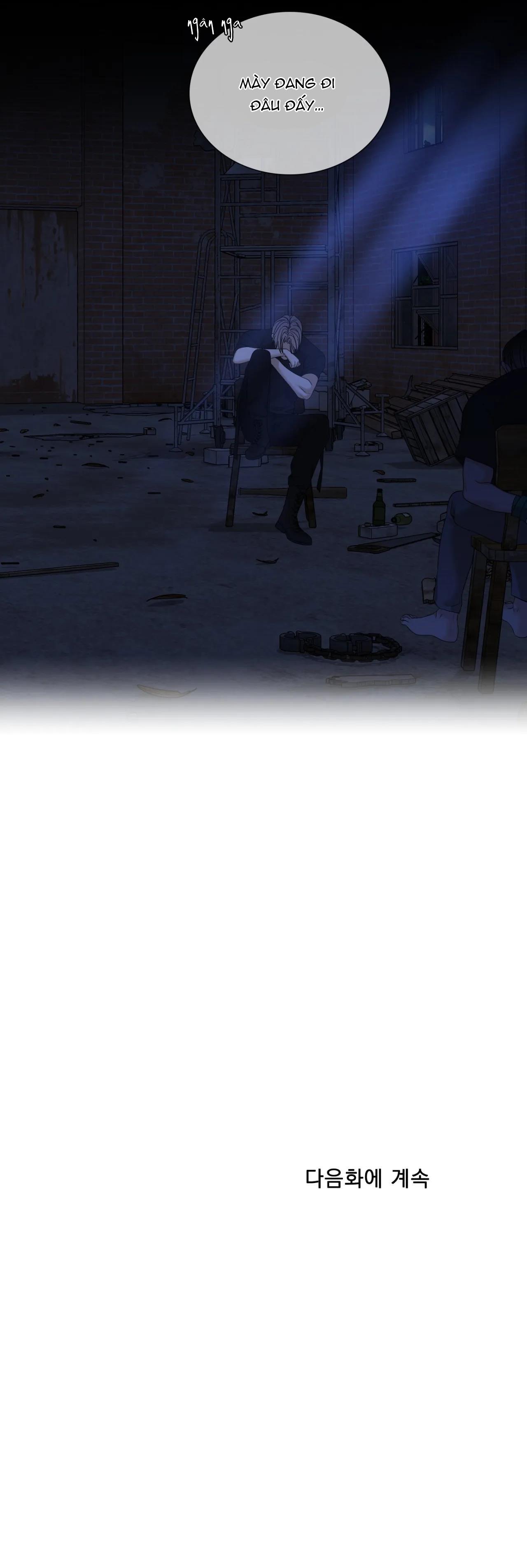 tên rác rưởi chapter 44 51