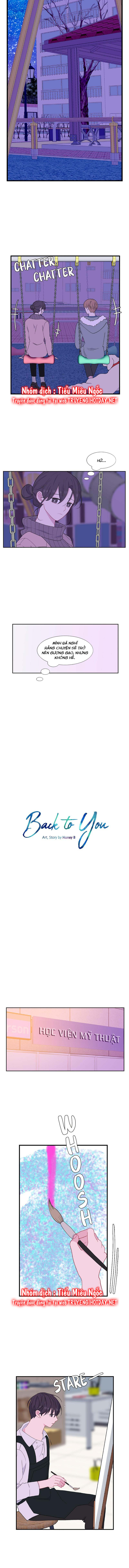quay lại nhé chapter 95 2