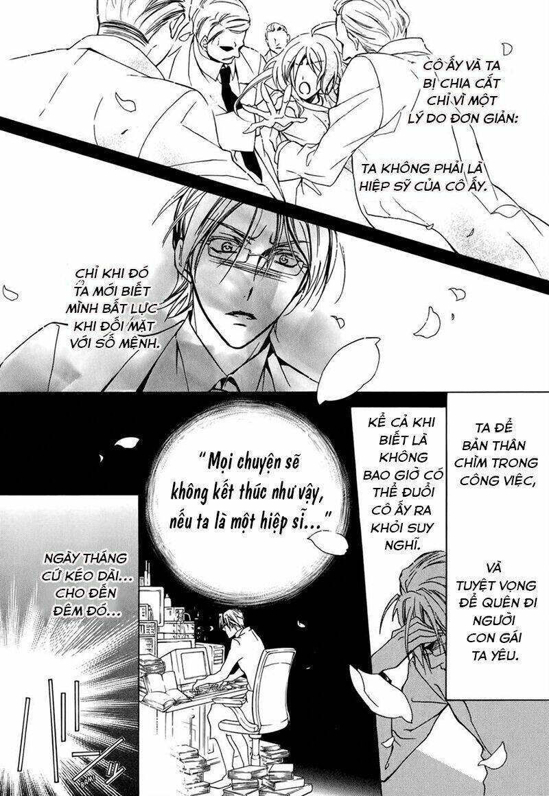 nụ hôn của công chúa tường vi chapter 37 15