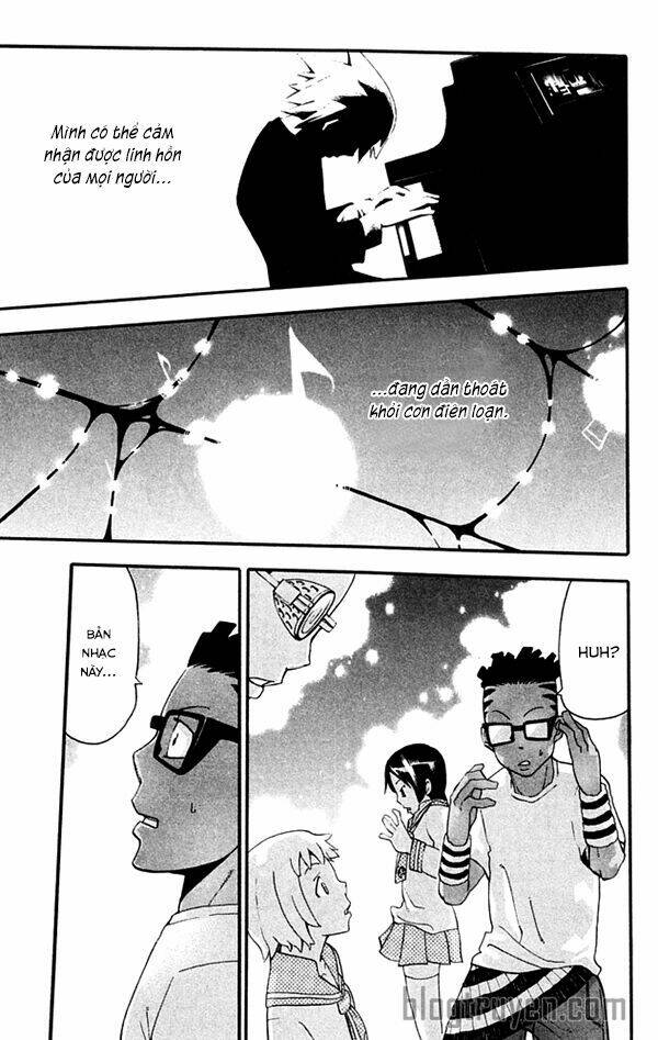 soul eater chapter 59 26