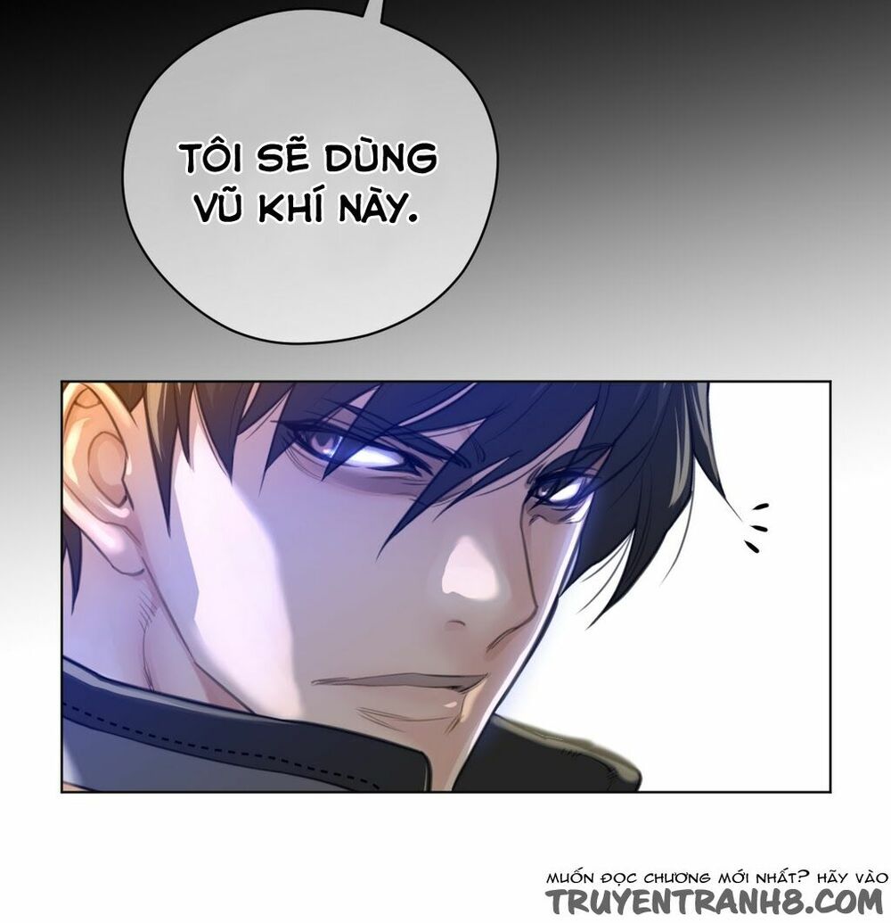 một nửa hoàn hảo chapter 11 60