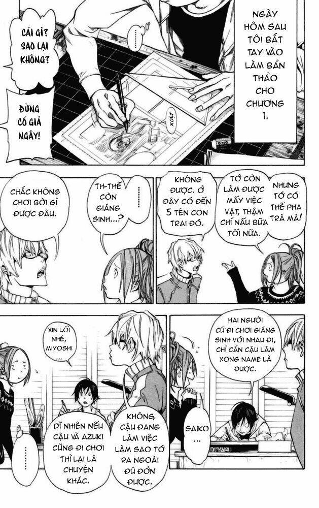 họa sĩ truyện tranh chapter 35 18