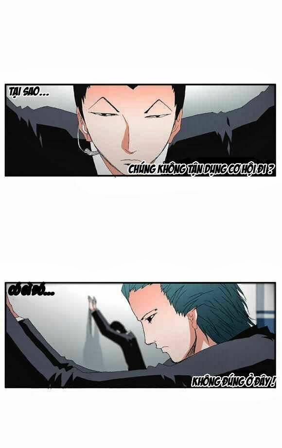 siêu năng chapter 40 25
