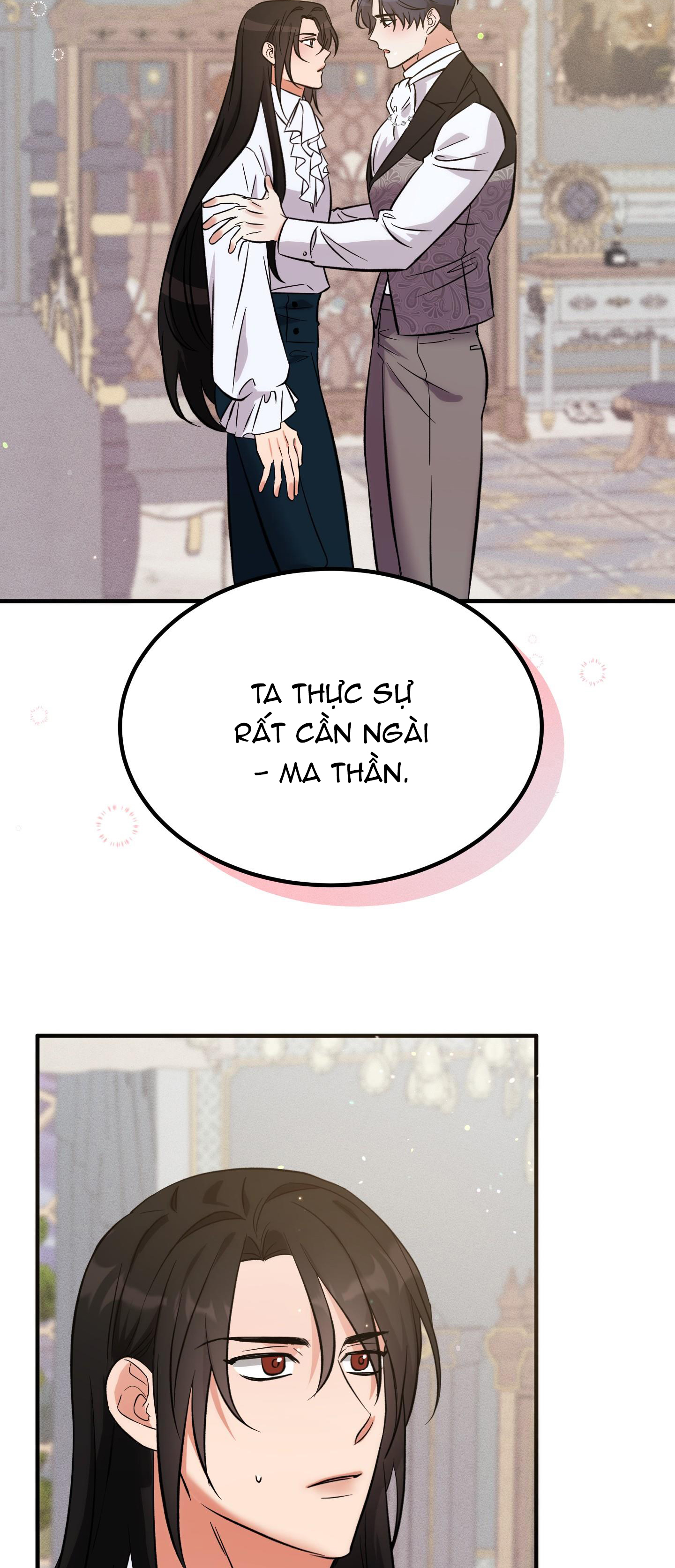 giam giữ ác ma chapter 6 27