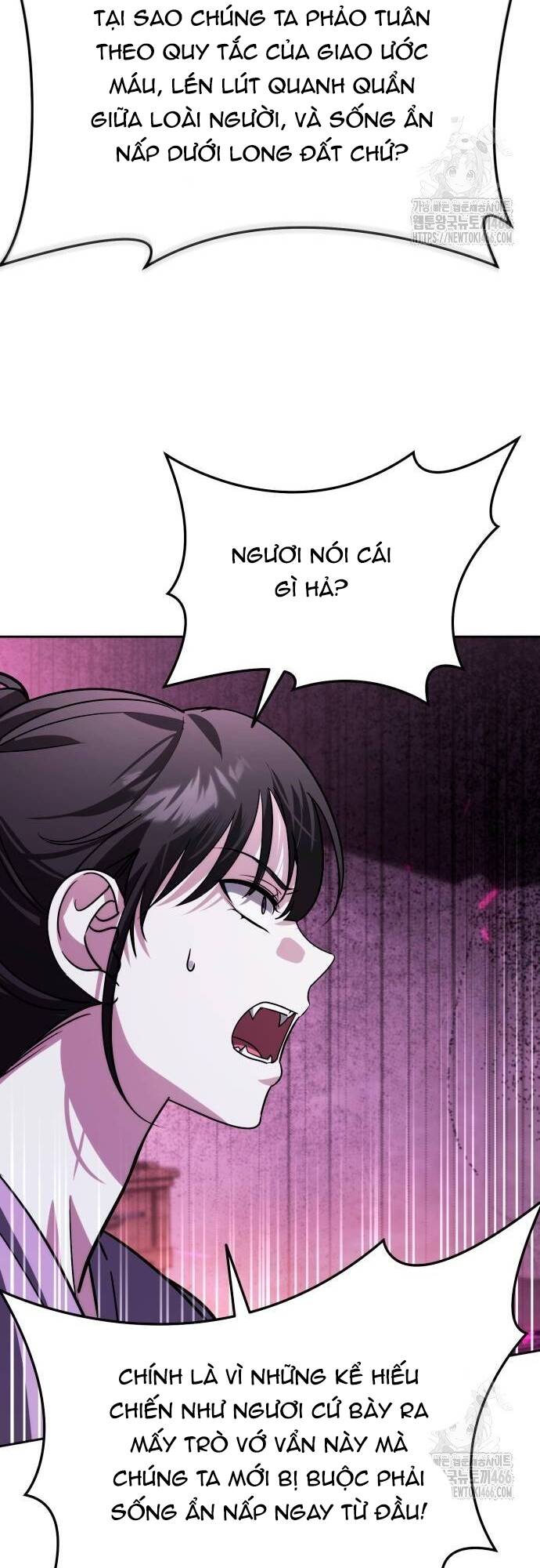 Bản Ngã Thay Đổi chapter 17 29