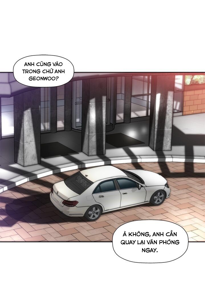 người đàn ông của tôi chapter 43.2 20