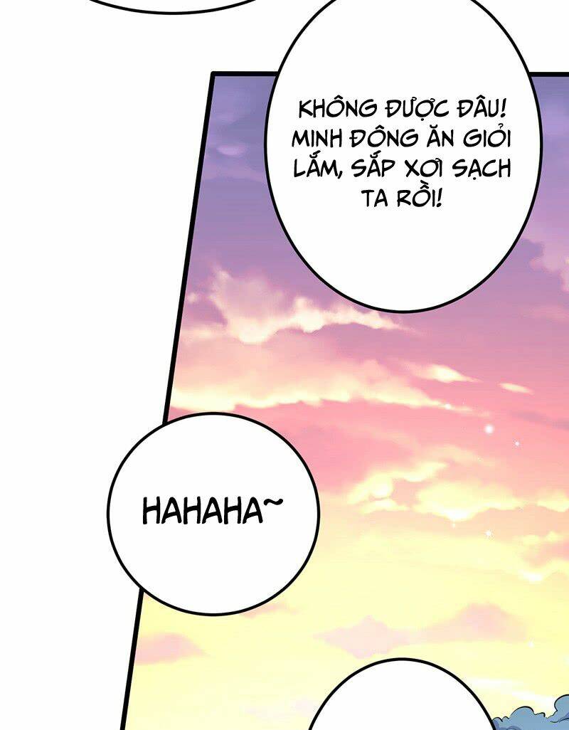 hỗn độn kiếm thần chapter 76 20