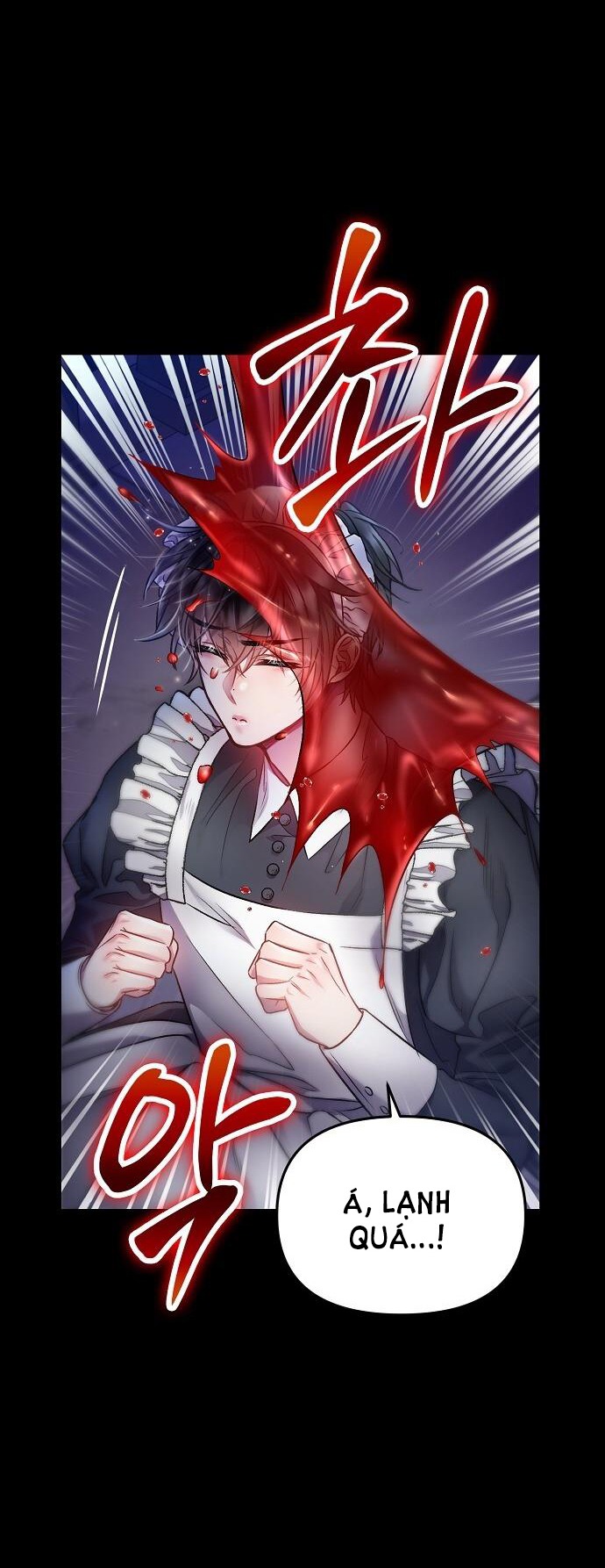 Sugar Rain chapter 19.2 - Trang 22