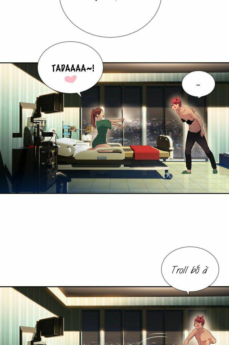 nhiệt huyết thanh xuân chapter 11 15