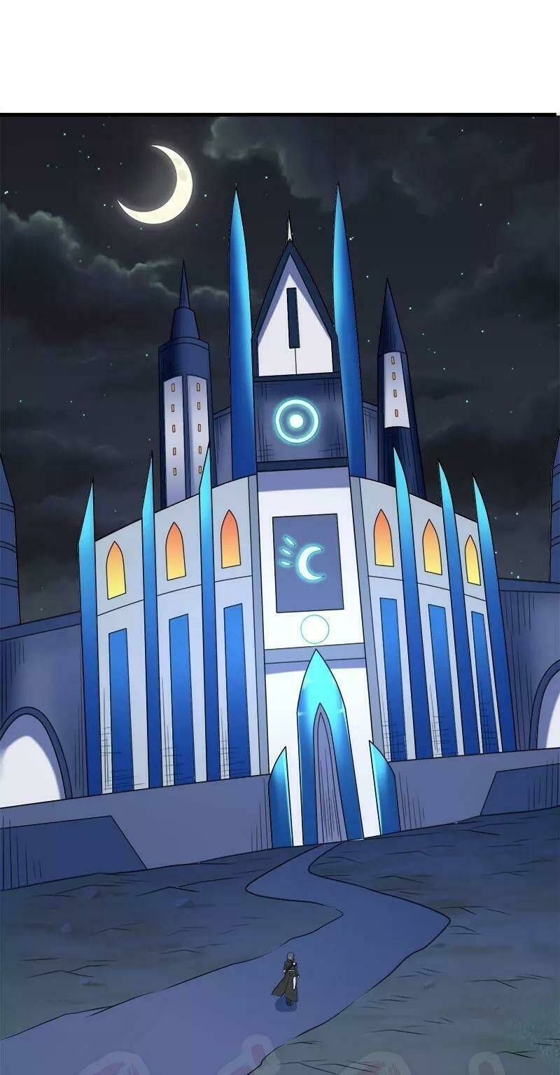 kiếm vũ chapter 103 1