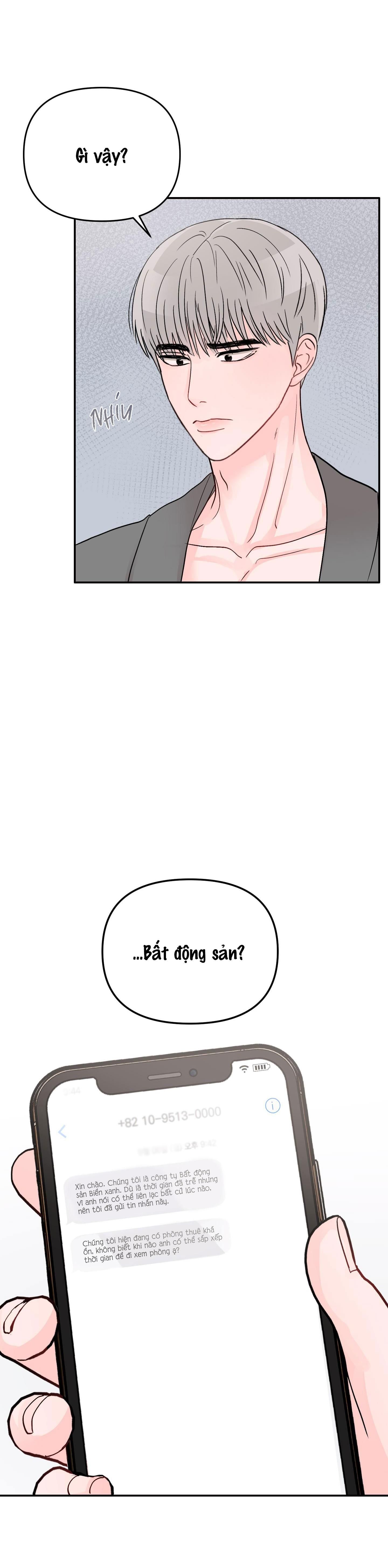 thán phục thanh xuân chapter 34 28