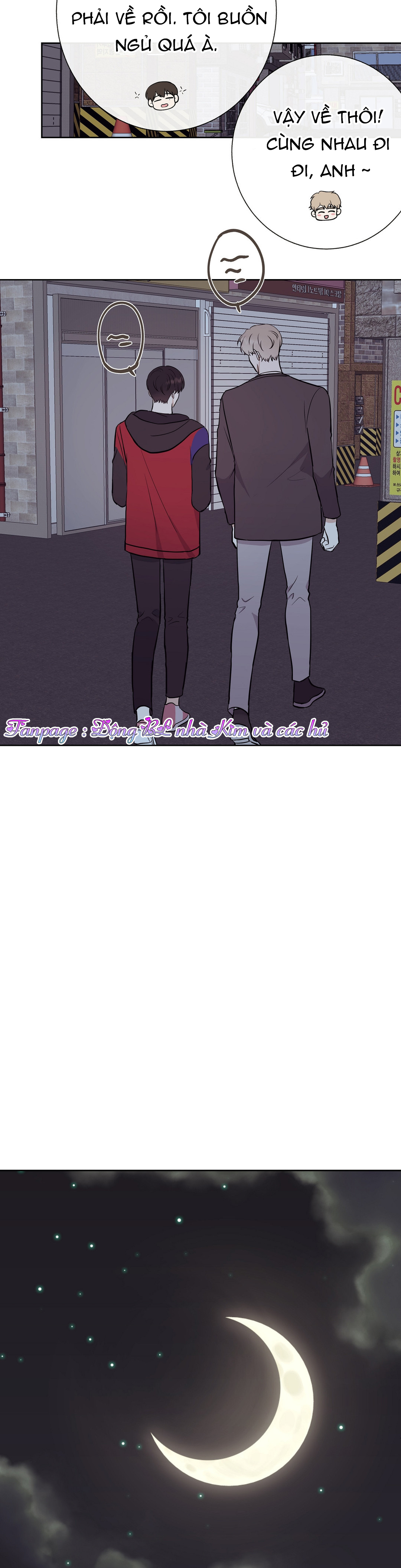 đứa bé là con tôi chapter 21 28