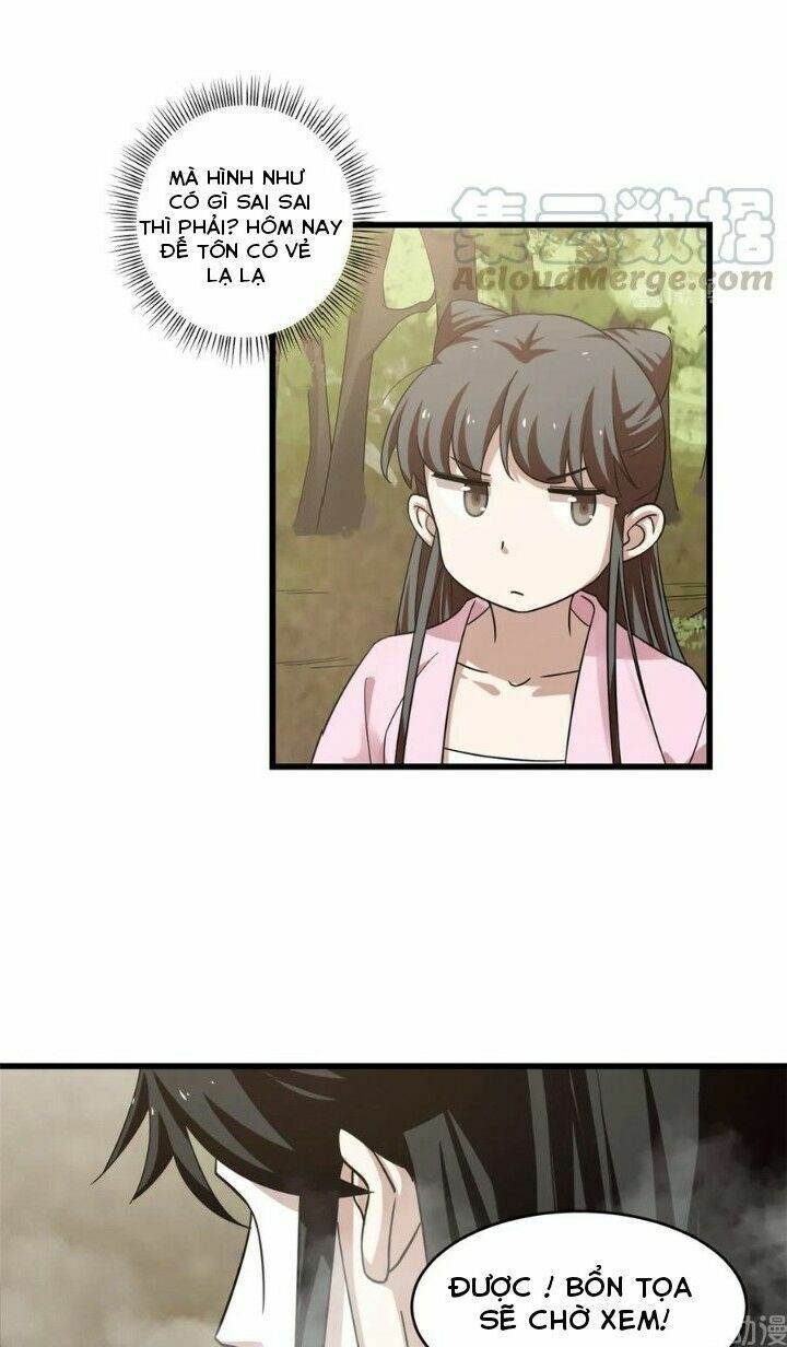 độc bộ thiên hạ: đặc công thần y chapter 214 11