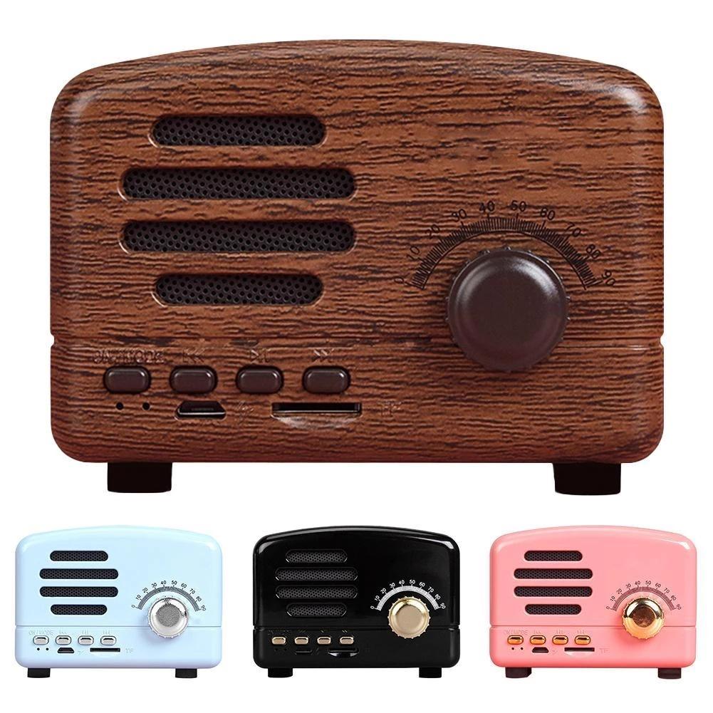 Loa Nghe Nhạc Bluetooth Không Dây Mini Loa Di động Dễ Thương Loa Bluetooth