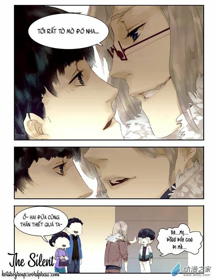 gia tử khu 37 chapter 2 16