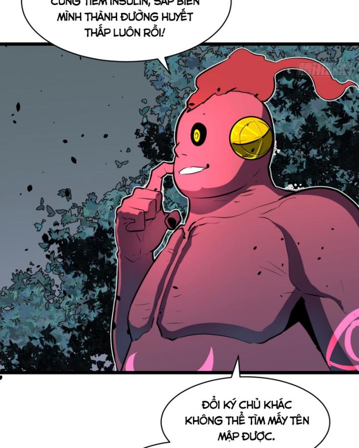 công hội của tôi toàn bộ là ác ma chapter 3 88