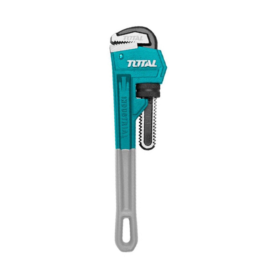 Mỏ lếch răng 8" total THT170806