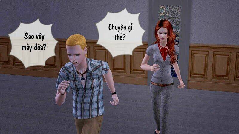 viên đạn bạc [truyện sims 2] chapter 22 63