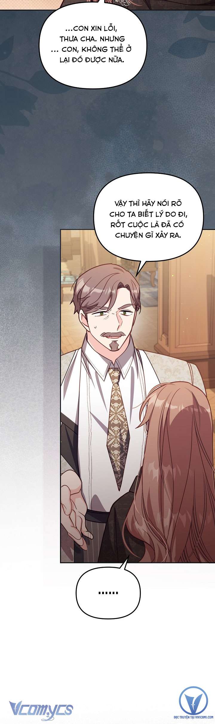 không có chỗ cho kẻ giả mạo chapter 36 8