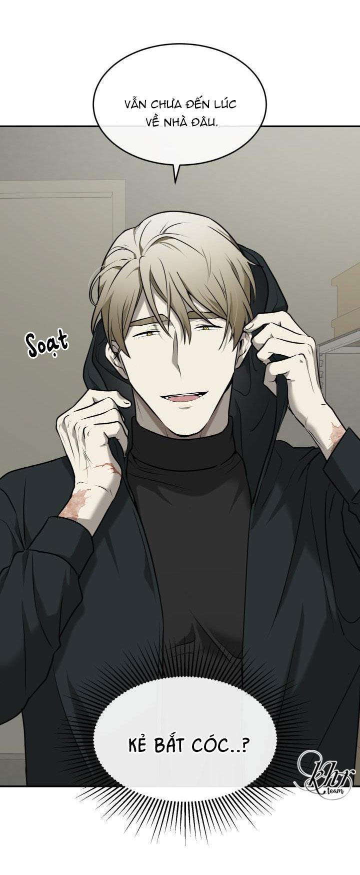 dưỡng thú cưng chapter 2 13