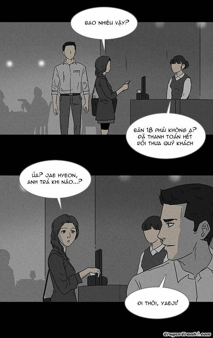 dung dịch thẫm mỹ chapter 7 12