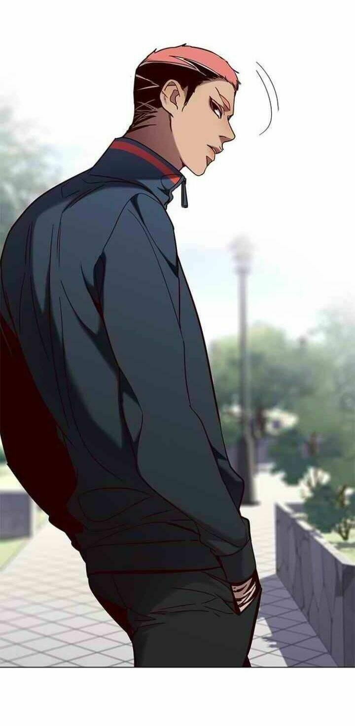 biến thân thành mèo chapter 99 30