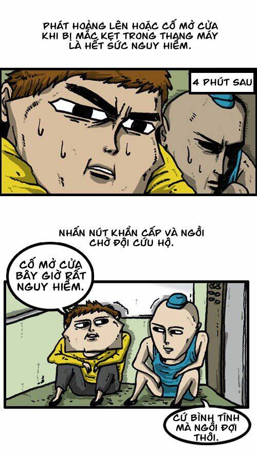 tiếng gọi con tim chapter 17 10