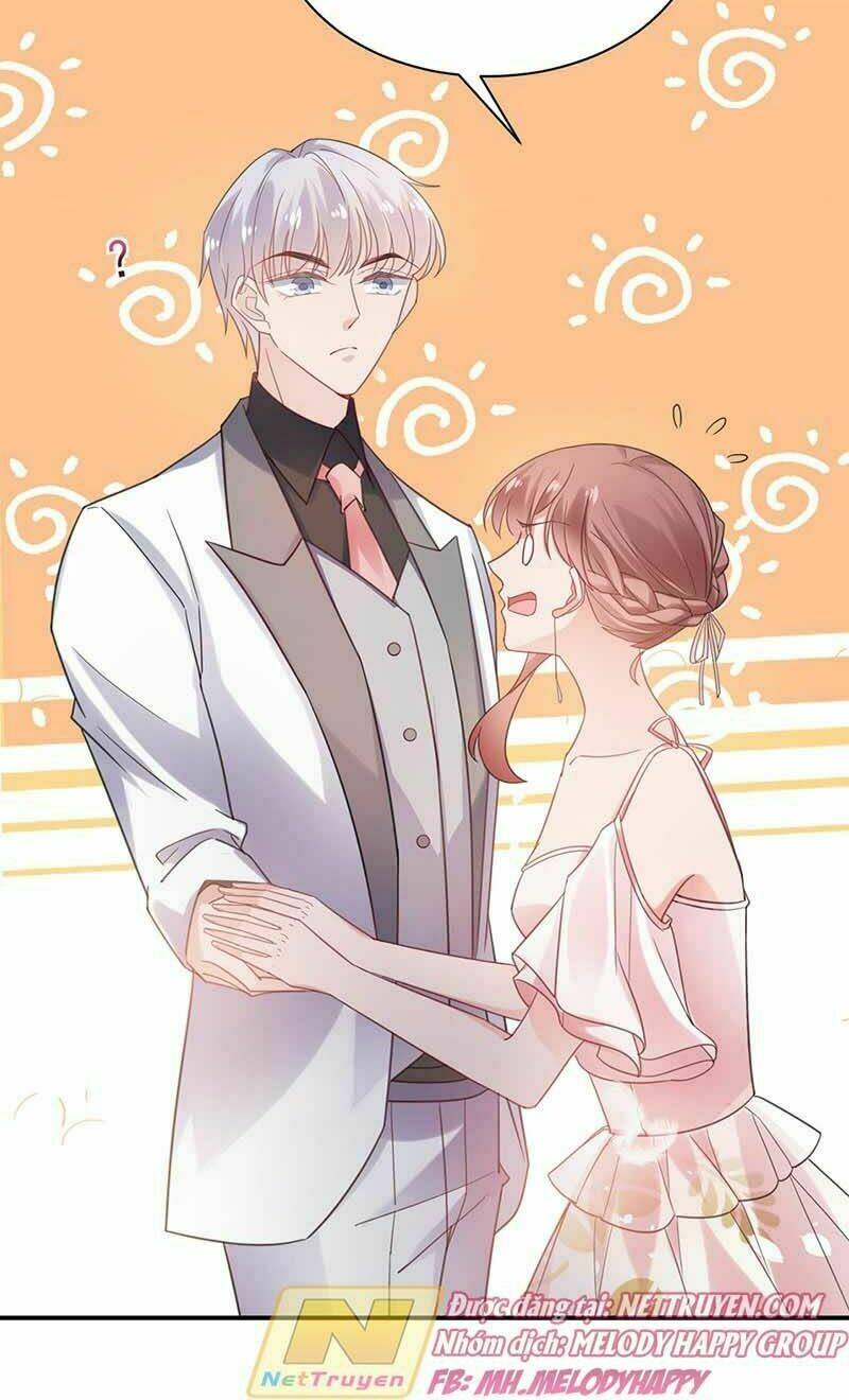 thịnh thế điềm sủng: cô vợ nhỏ đáng yêu của dịch thiếu chapter 89 18