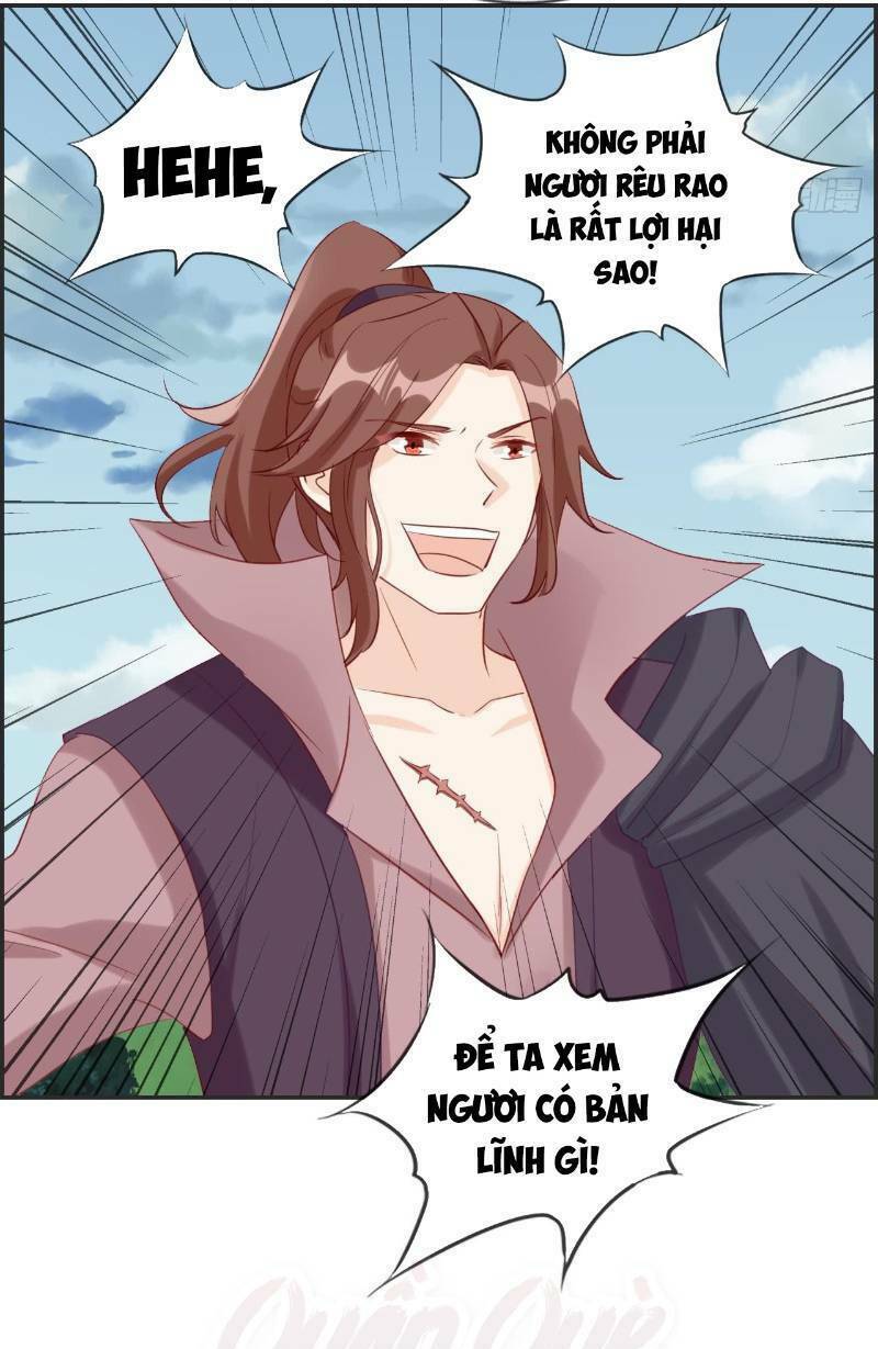 tối cường hoàn khố hệ thống chapter 47 3