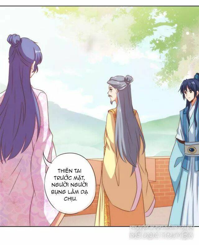 ồ, phu quân đáng yêu của tôi! chapter 77 11