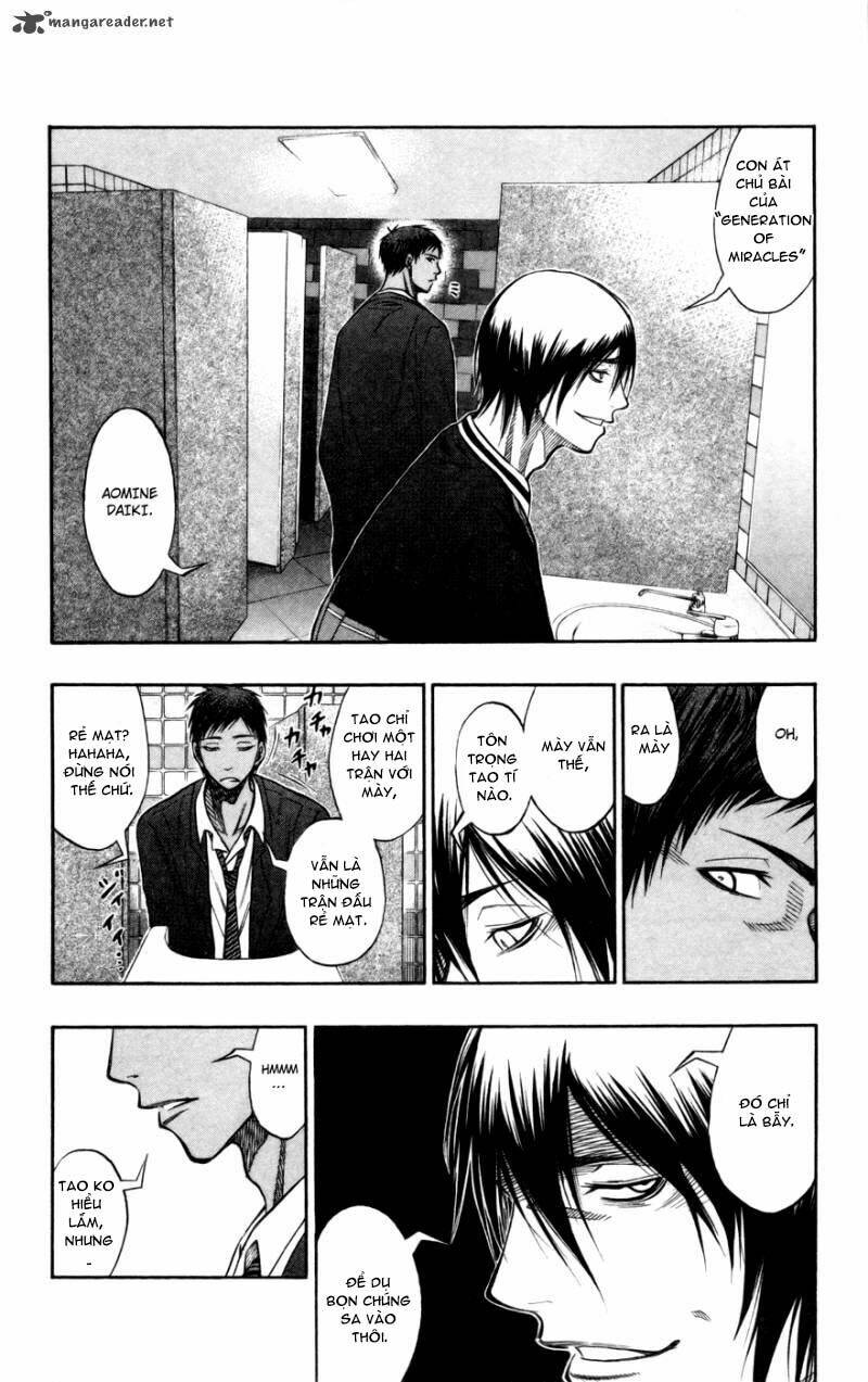 vua bóng rổ kuroko chapter 103 13