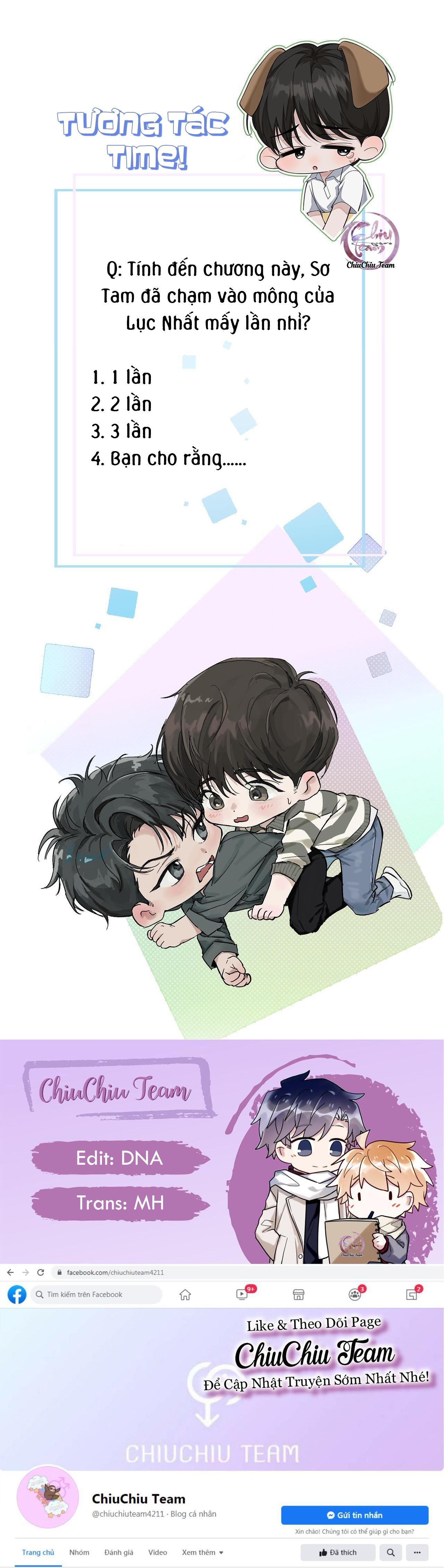 ngày quốc tế thiếu nhi của sơ tam chapter 4 15